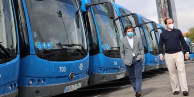 LOS TRANSPORTISTAS TERRESTRES JUGARÁN UN PAPEL MUY IMPORTANTE EN EL REINICIO DEL TURISMO INTERNO, AFIRMÓ MIGUEL TORRUCO