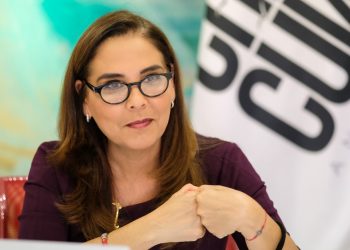 PREPARA GOBIERNO MUNICIPAL ESTRATEGIAS PARA COMBATIR EL SARGAZO