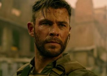 AUDIENCIA PIDE A CHRIS HEMSWORTH PARA EXTRACCIÓN 2