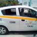 TAXI DE CHETUMAL SE VIRALIZA EN REDES