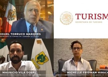 TIANGUIS TURÍSTICO DE MÉXICO SE POSPONE PARA EL 2021