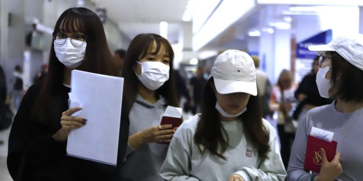 PRESENTAN LAS NUEVAS REGLAS DEL TURISMO INTERNACIONAL