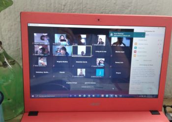 INICIAN CUATRIMESTRE VIRTUAL EN LA UT CANCÚN
