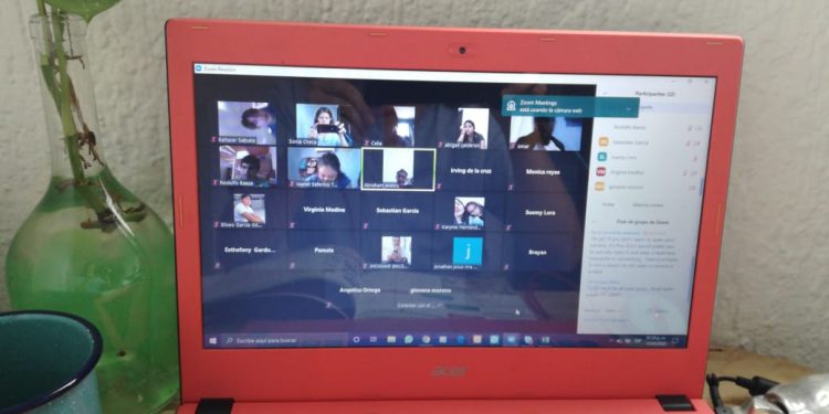 INICIAN CUATRIMESTRE VIRTUAL EN LA UT CANCÚN