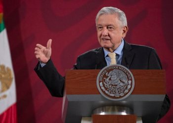 CONFIRMA AMLO LA MAÑANERA PARA EL LUNES EN CANCÚN Y EL EVENTO DEL DÍA DE LA MARINA EN ISLA MUJERES