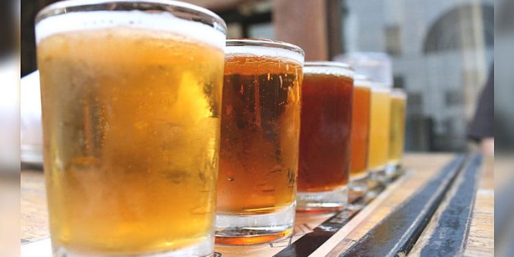 LA CERVEZA SE VOLVERÁ A PRODUCIR EN MÉXICO