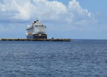 INICIAN EN COZUMEL OPERATIVO DE REPATRIACIÓN