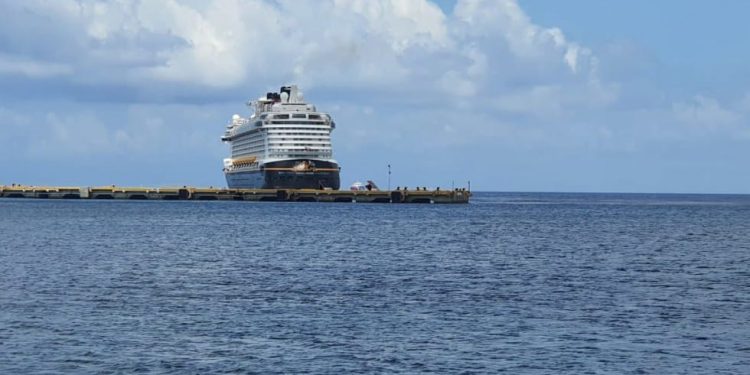 INICIAN EN COZUMEL OPERATIVO DE REPATRIACIÓN