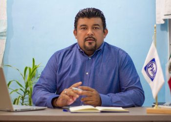 ACCIÓN NACIONAL A FAVOR DE PROTEGER EMPLEOS Y EMPRESAS QUINTANARROENSES
