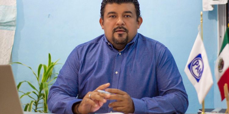 ACCIÓN NACIONAL A FAVOR DE PROTEGER EMPLEOS Y EMPRESAS QUINTANARROENSES