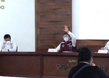 APRUEBA CABILDO CUENTA PÚBLICA DEL EJERCICIO FISCAL 2019