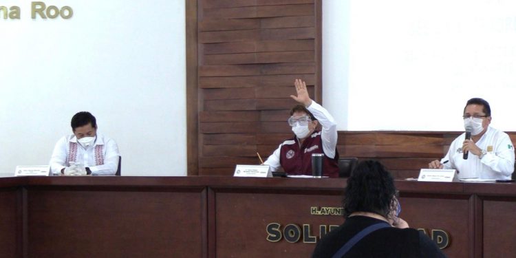 APRUEBA CABILDO CUENTA PÚBLICA DEL EJERCICIO FISCAL 2019