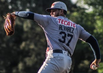 TIGRES ENFRENTA A DIABLOS EN EL «DERBY»