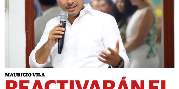 Periódico Yucatán #9 Año VI