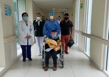 IMSS HA REFERIDO 3 MIL 968 DERECHOHABIENTES PARA RECIBIR ATENCIÓN MÉDICA EN HOSPITALES PRIVADOS