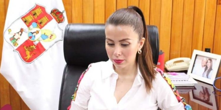 PRESIDENTA DE LA JUCOPO PARTICIPA EN FORO CONVOCADO POR LA ASOCIACIÓN NACIONAL DE LEGISLADORES DE MORENA