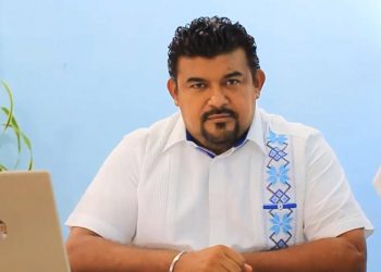 BUSCA ACCIÓN NACIONAL QUE CFE DÉ FACILIDADES DE PAGO A QUINTANARROENSES POR CONTINGENCIA.