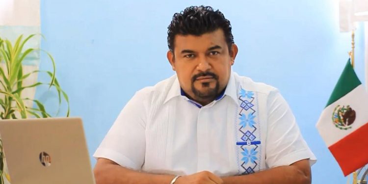 BUSCA ACCIÓN NACIONAL QUE CFE DÉ FACILIDADES DE PAGO A QUINTANARROENSES POR CONTINGENCIA.