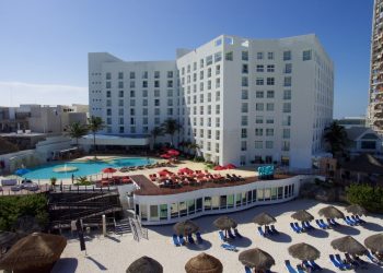 SUNSET ROYAL PREPARA SU GRAN REAPERTURA EL 13 DE JUNIO DE 2020