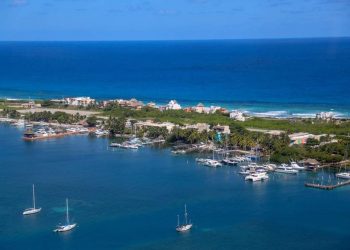 SE PREPARA ISLA MUJERES PARA LA REAPERTURA DE OBRAS DE CONSTRUCCIÓN