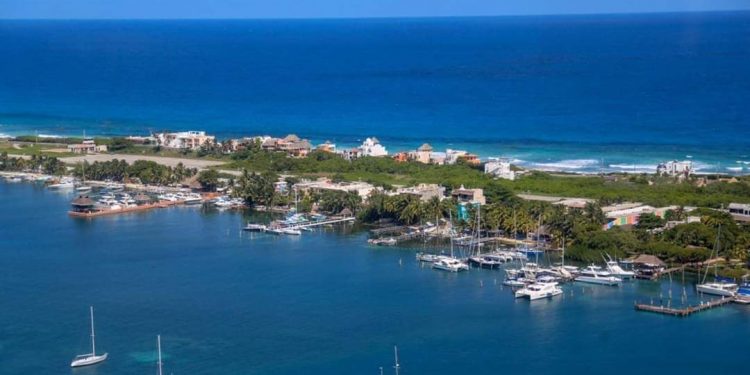 SE PREPARA ISLA MUJERES PARA LA REAPERTURA DE OBRAS DE CONSTRUCCIÓN