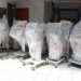 ENTREGAN RESPIRADORES AL IMSS