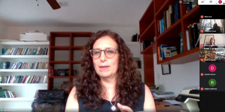 RECONOCE UNICARIBE LABOR DOCENTE; ALISTA MODELOS DE EDUCACIÓN A DISTANCIA