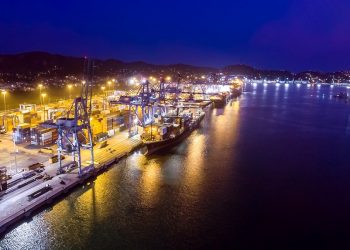 EN LOS PUERTOS, LAS INVERSIONES NO SE VERÁN AFECTADAS POR LA PANDEMIA
