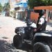 POLICÍA MUNICIPAL DE SOLIDARIDAD LISTA PARA BRINDAR SEGURIDAD EN LA NUEVA NORMALIDAD