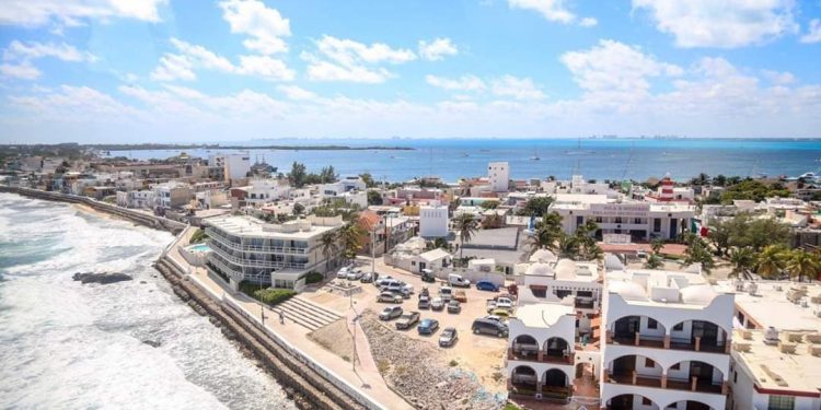 EXHORTA AYUNTAMIENTO A SECTOR TURÍSTICO A SEGUIR LINEAMIENTOS PARA LA REACTIVACIÓN