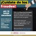 LANZA GOBIERNO FEDERAL CAMPAÑA PARA ADVERTIR SOBRE FRAUDES EN REDES