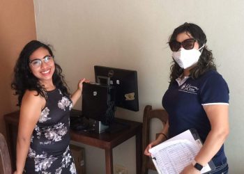 LA UNIVERSIDAD DEL CARIBE APOYA  A SUS ESTUDIANTES DURANTE EL AISLAMIENTO SOCIAL