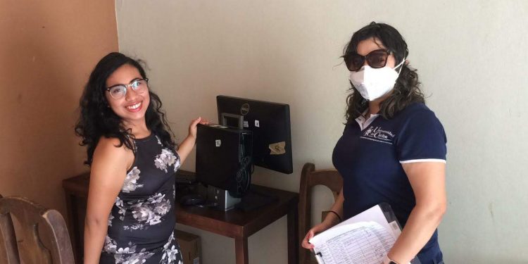 LA UNIVERSIDAD DEL CARIBE APOYA  A SUS ESTUDIANTES DURANTE EL AISLAMIENTO SOCIAL