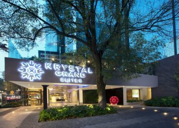 HOTELES KRYSTAL PREPARA REAPERTURA CON ESTRICTOS PROTOCOLOS DE SEGURIDAD