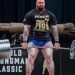 ACTOR DE «GAME OF THRONES» ROMPE RÉCORD Y LEVANTA MÁS DE 500 KG