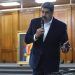 ACUSAN A EX DIPUTADO VENEZOLANO DE ENVIAR DROGA A EU JUNTO CON MADURO