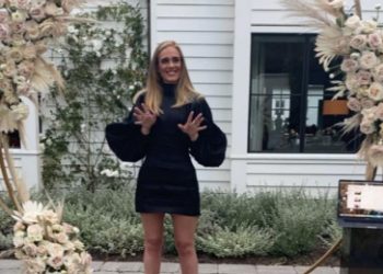 ADELE CELEBRA SU CUMPLEAÑOS CON FOTOGRAFÍA Y MENSAJE A MÉDICOS