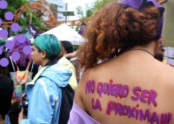 ADMITE LA SEGOB QUE NO HA BAJADO LA VIOLENCIA DE GÉNERO