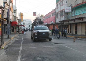 AL MENOS CINCO MUNICIPIOS DE TABASCO CERRARÁN COMERCIOS ESTE FIN DE SEMANA POR COVID-19