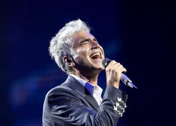 ALEJANDRO FERNÁNDEZ ANUNCIA CONCIERTO VIRTUAL PARA EL 10 DE MAYO
