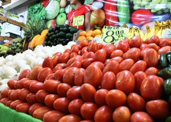 ALZA DE GASOLINA, JITOMATE Y CERVEZA IMPULSAN INFLACIÓN EN MÉXICO