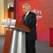 AMLO DESTACA AUMENTO DE REMESAS EN MARZO Y AGRADECE A MIGRANTES