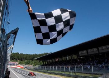 AUTORIZAN QUE EL GP DE AUSTRIA ABRA LA TEMPORADA DE F1 EN JULIO