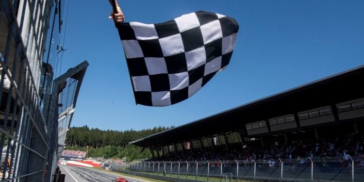 AUTORIZAN QUE EL GP DE AUSTRIA ABRA LA TEMPORADA DE F1 EN JULIO