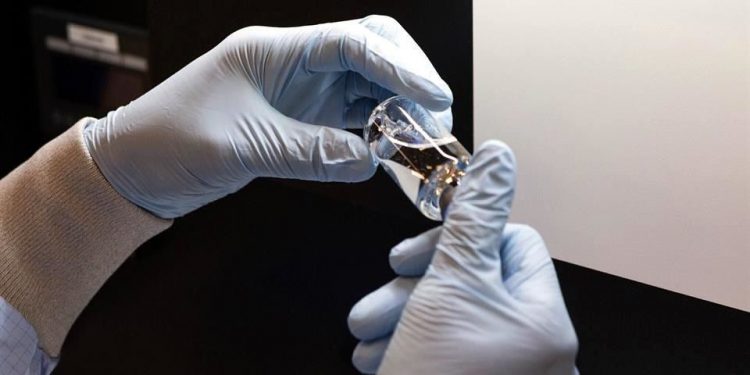 AVALAN USO DE FÁRMACO DE EMERGENCIA CONTRA CORONAVIRUS