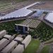 AVANZA CONSTRUCCIÓN DEL AEROPUERTO FELIPE ÁNGELES