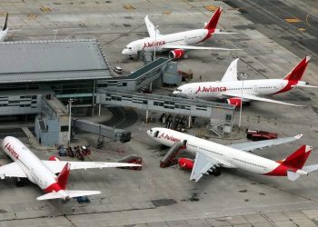 AVIANCA SE DECLARA EN QUIEBRA POR PANDEMIA