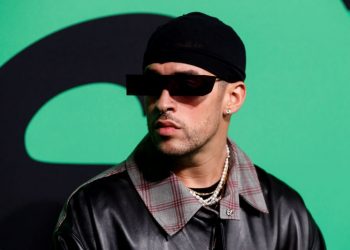 BAD BUNNY DEBUTARÁ COMO ACTOR EN «NARCOS»
