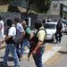 BALACERA SE DESATA DURANTE REPARTO DE DESPENSAS DE CÁRTEL EN VERACRUZ