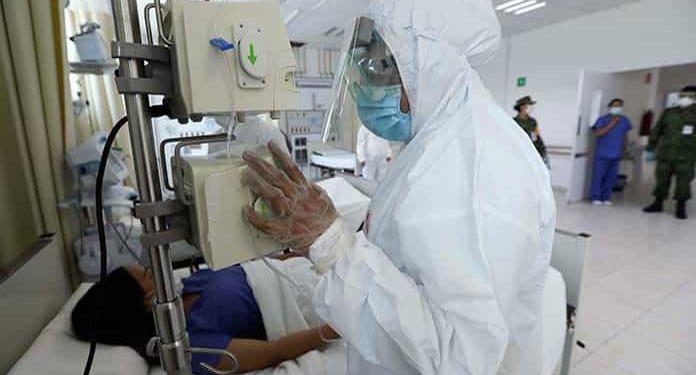 BECARÁN A 30 MIL MÉDICOS PARA ESTUDIAR EN EL EXTRANJERO